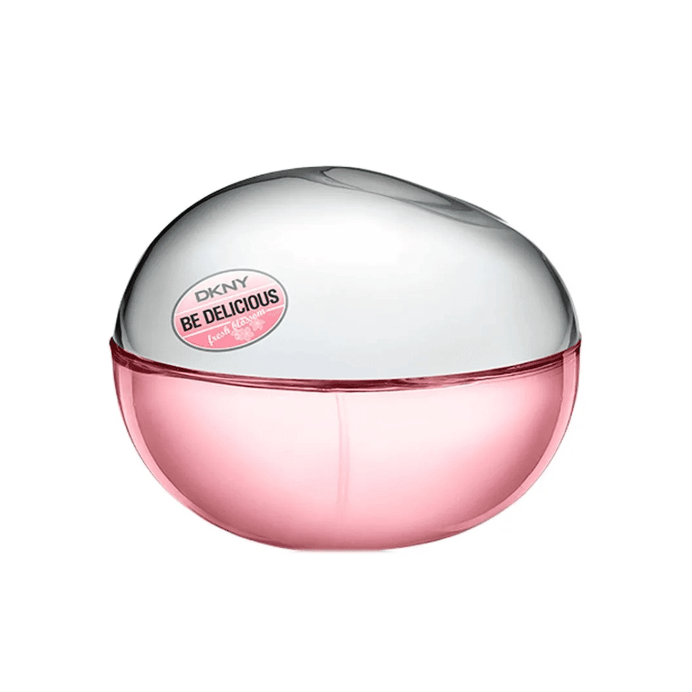 DKNY Be Delicious Fresh Blossom Eau de Parfum Feminino