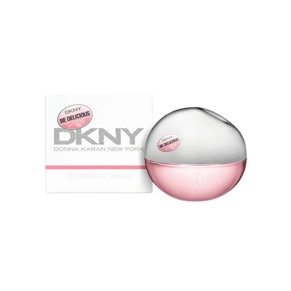 DKNY Be Delicious Fresh Blossom Eau de Parfum Feminino