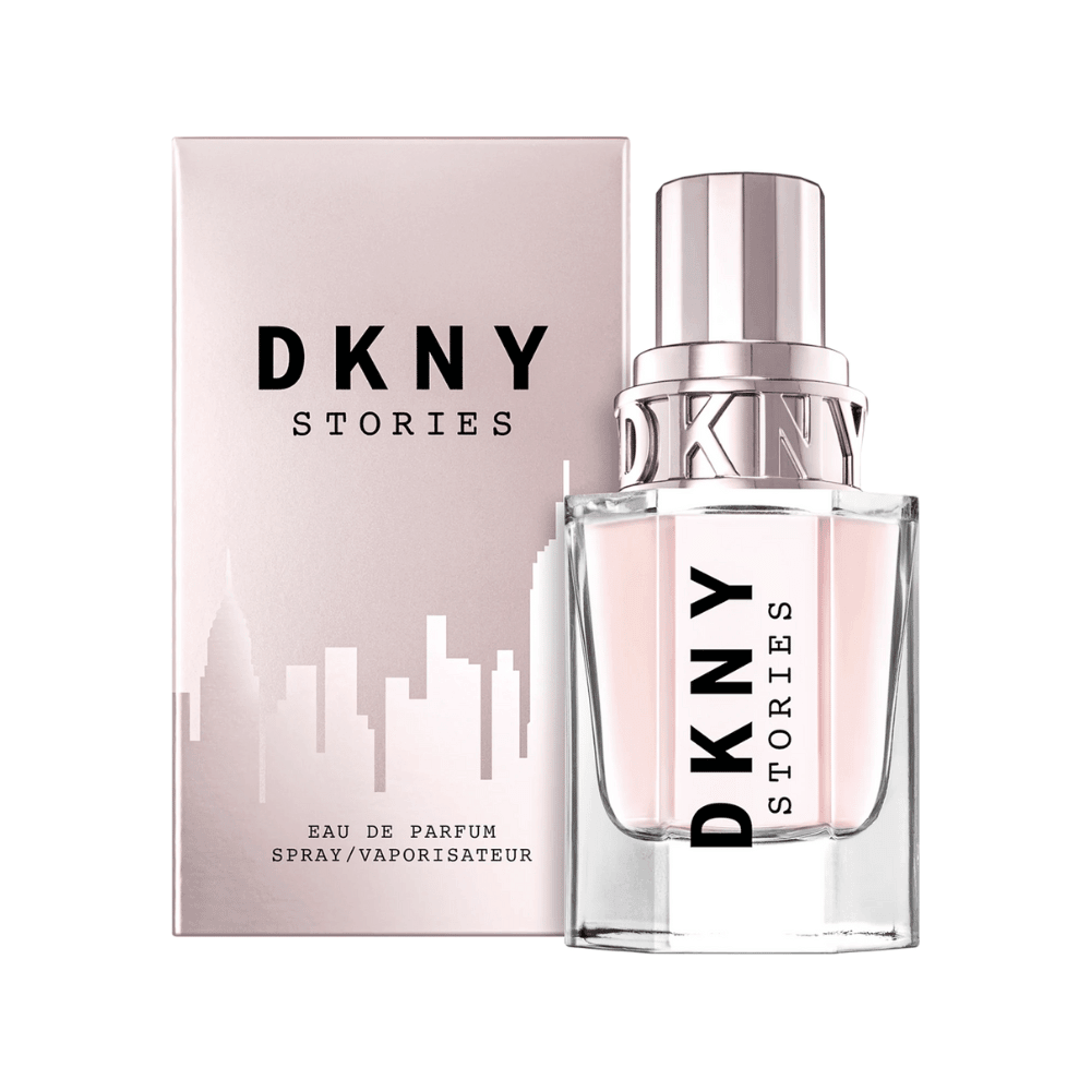 DKNY Stories Eau de Parfum Feminino