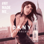 DKNY Stories Eau de Parfum Feminino
