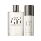 Giorgio Armani Kit Acqua Di Gio Eau de Toilette Masculino + Desodorante