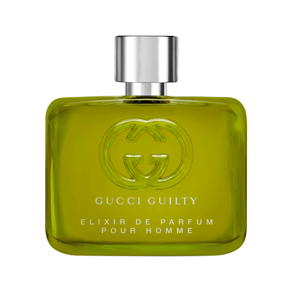 Gucci Guilty Elixir de Parfum Pour Homme Masculino