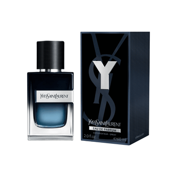 Yves Saint Laurent Y Eau de Parfum Masculino Imagem secundária do produto