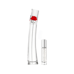 Kenzo Kit Flower By Kenzo Eau de Parfum Feminino + Travel Size