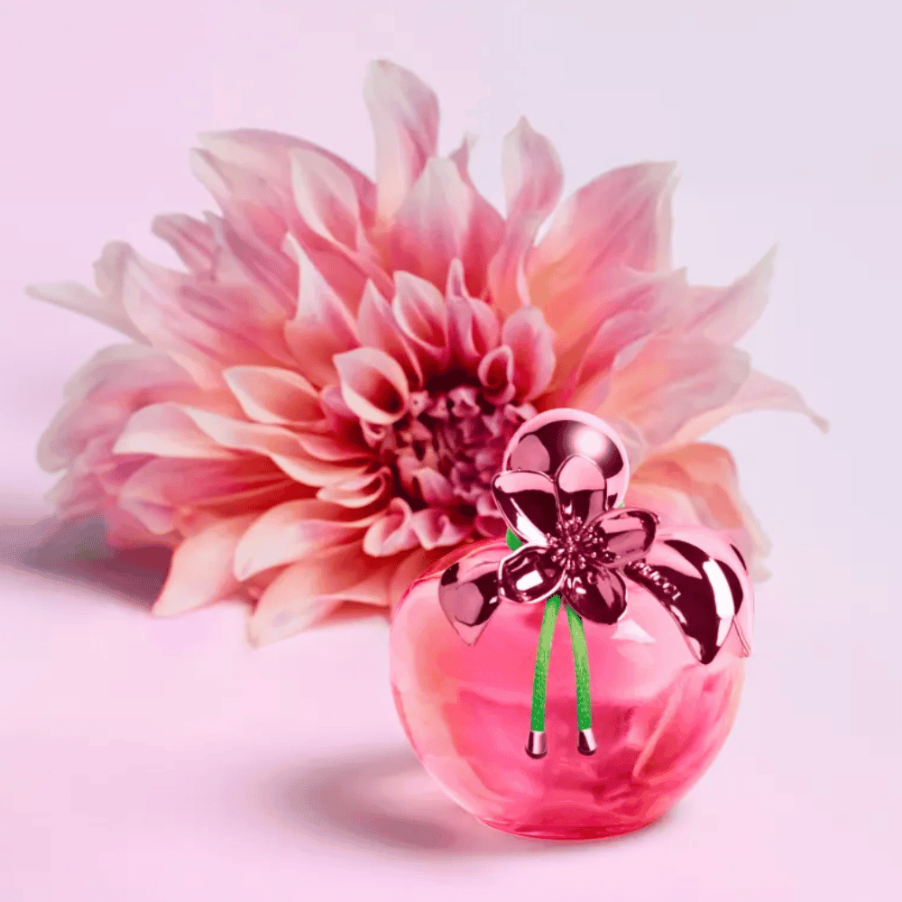 Nina Ricci Illusion Eau de Parfum Feminino