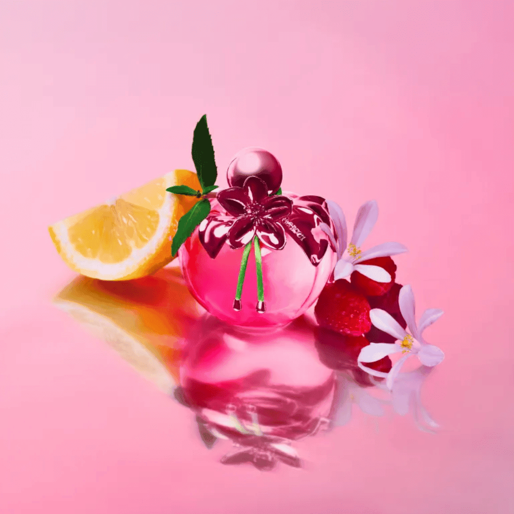 Nina Ricci Illusion Eau de Parfum Feminino