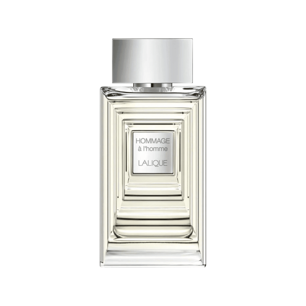 Lalique Hommage à L'Homme Eau de Toilette Masculino