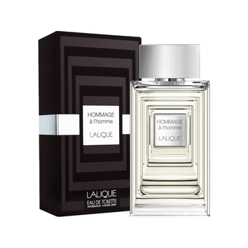 Lalique Hommage à L'Homme Eau de Toilette Masculino Imagem secundária do produto