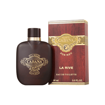 La Rive Cabana Eau De Toilette Masculino Imagem secundária do produto