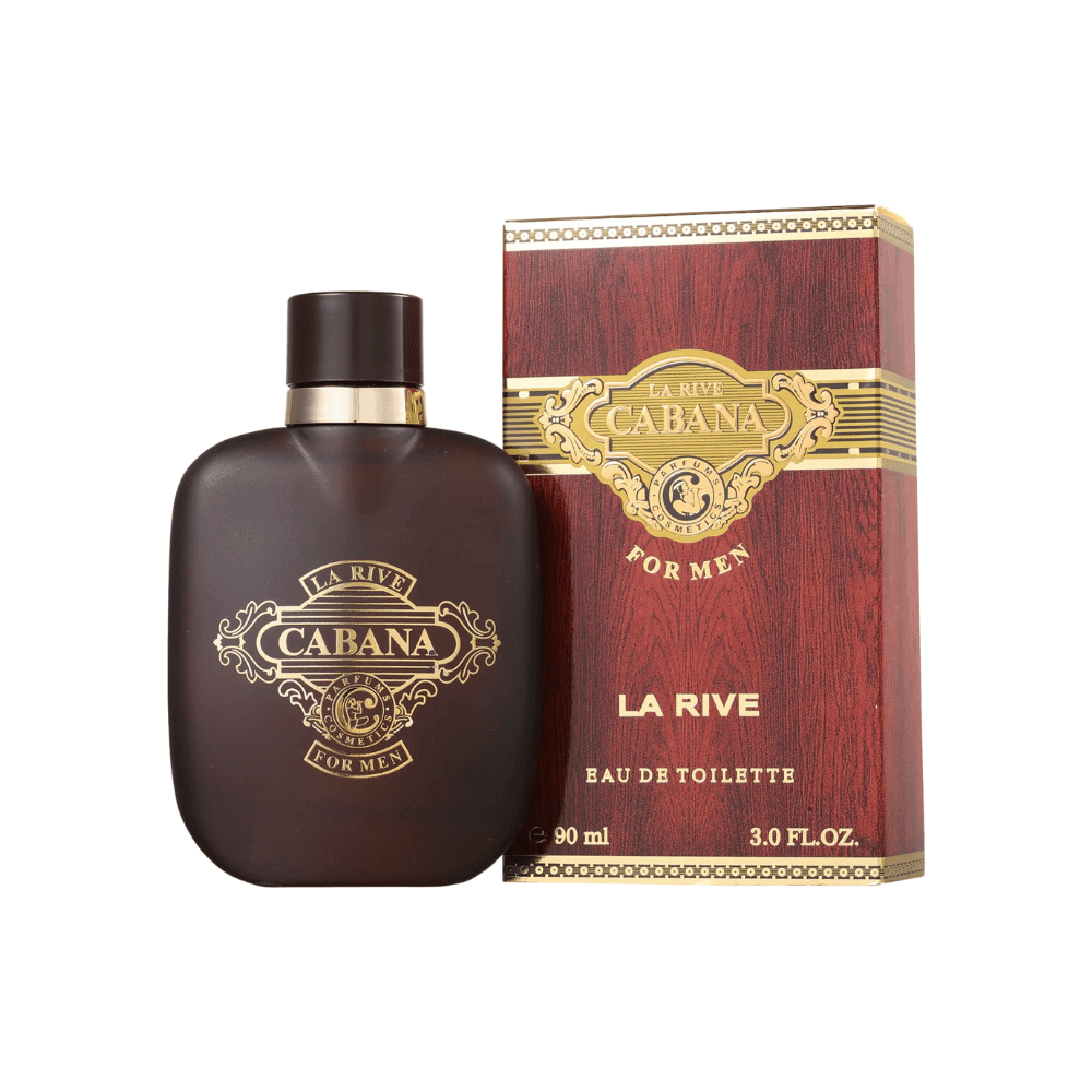 La Rive Cabana Eau De Toilette Masculino