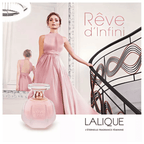 Lalique Reve D'Infini Eau de Parfum Feminino