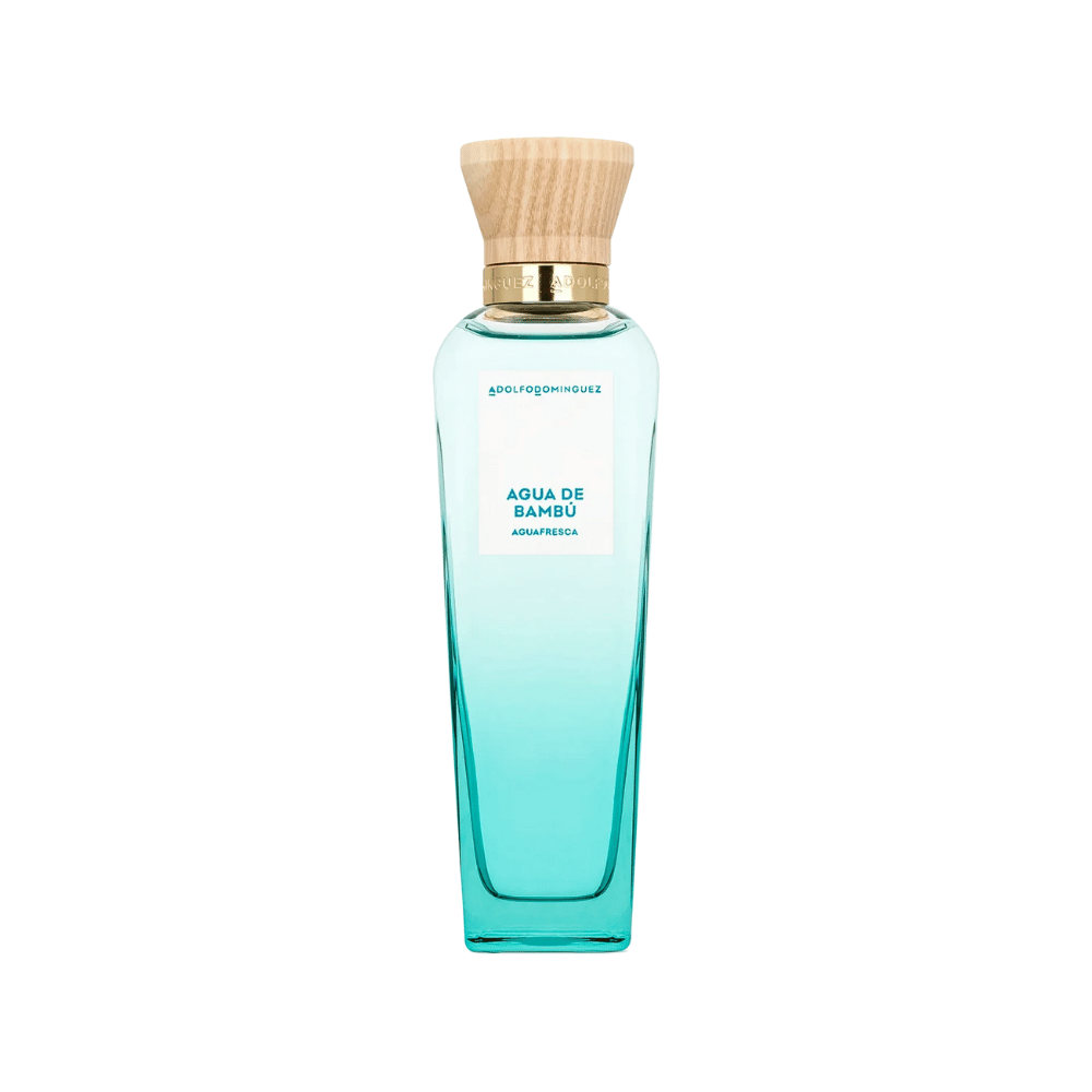 Adolfo Dominguez Água de Bambú Eau de Toilette Feminino