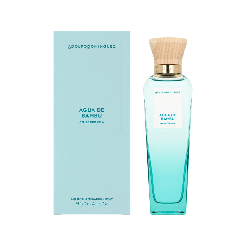 Adolfo Dominguez Água de Bambú Eau de Toilette Feminino