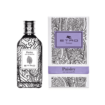 Etro Paisley Eau De Parfum Unissex Imagem secundária do produto