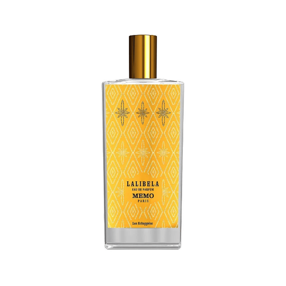 Memo Lalibela Eau de Parfum Feminino