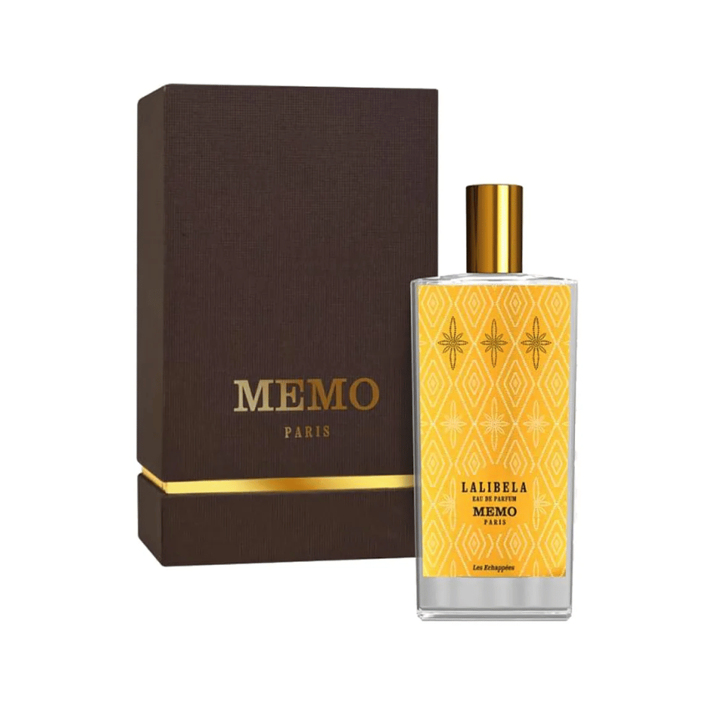 Memo Lalibela Eau de Parfum Feminino