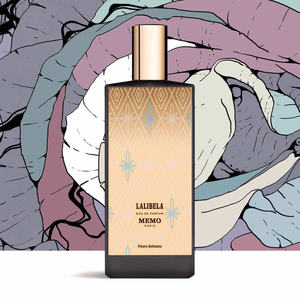 Memo Lalibela Eau de Parfum Feminino