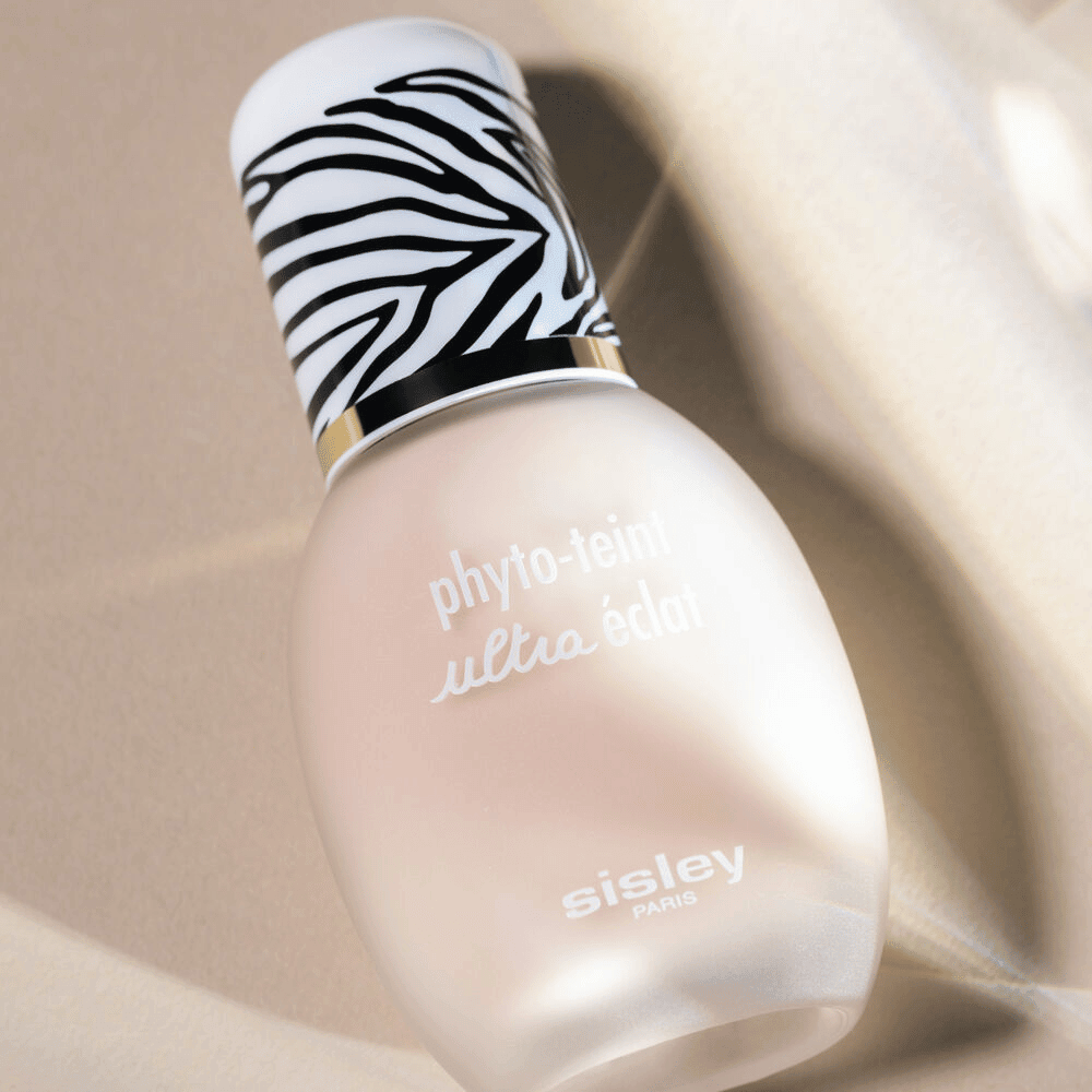 Sisley Base Líquida Phyto-Teint Ultra Eclat