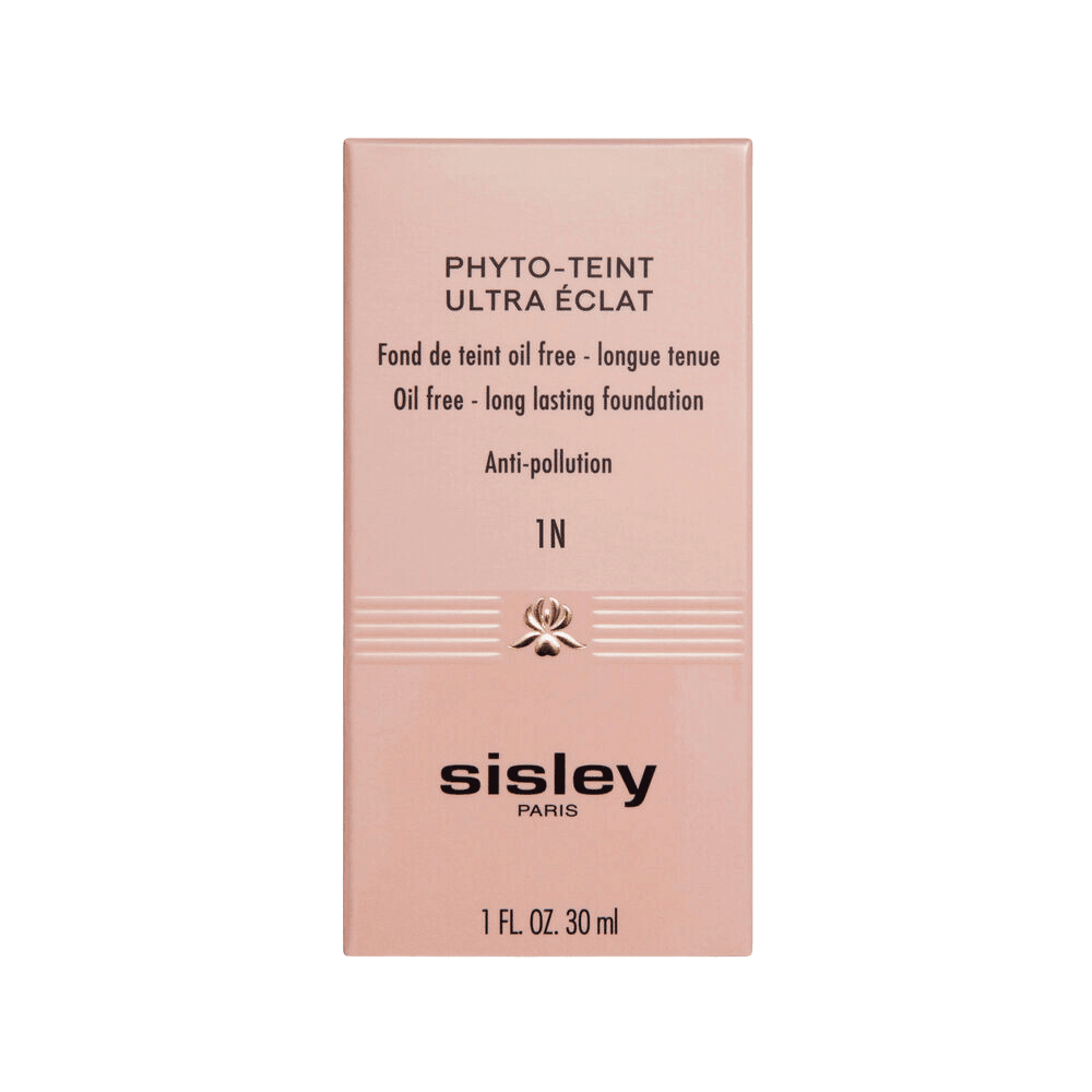 Sisley Base Líquida Phyto-Teint Ultra Eclat