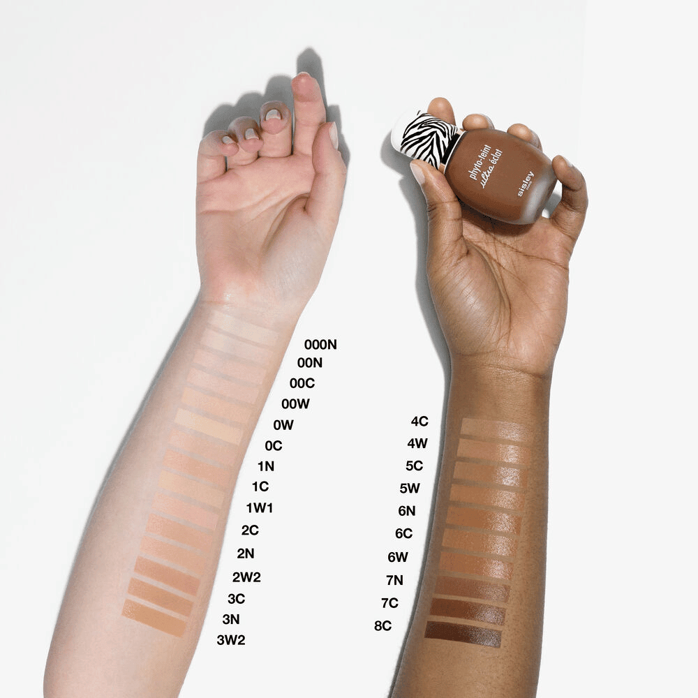 Sisley Base Líquida Phyto-Teint Ultra Eclat