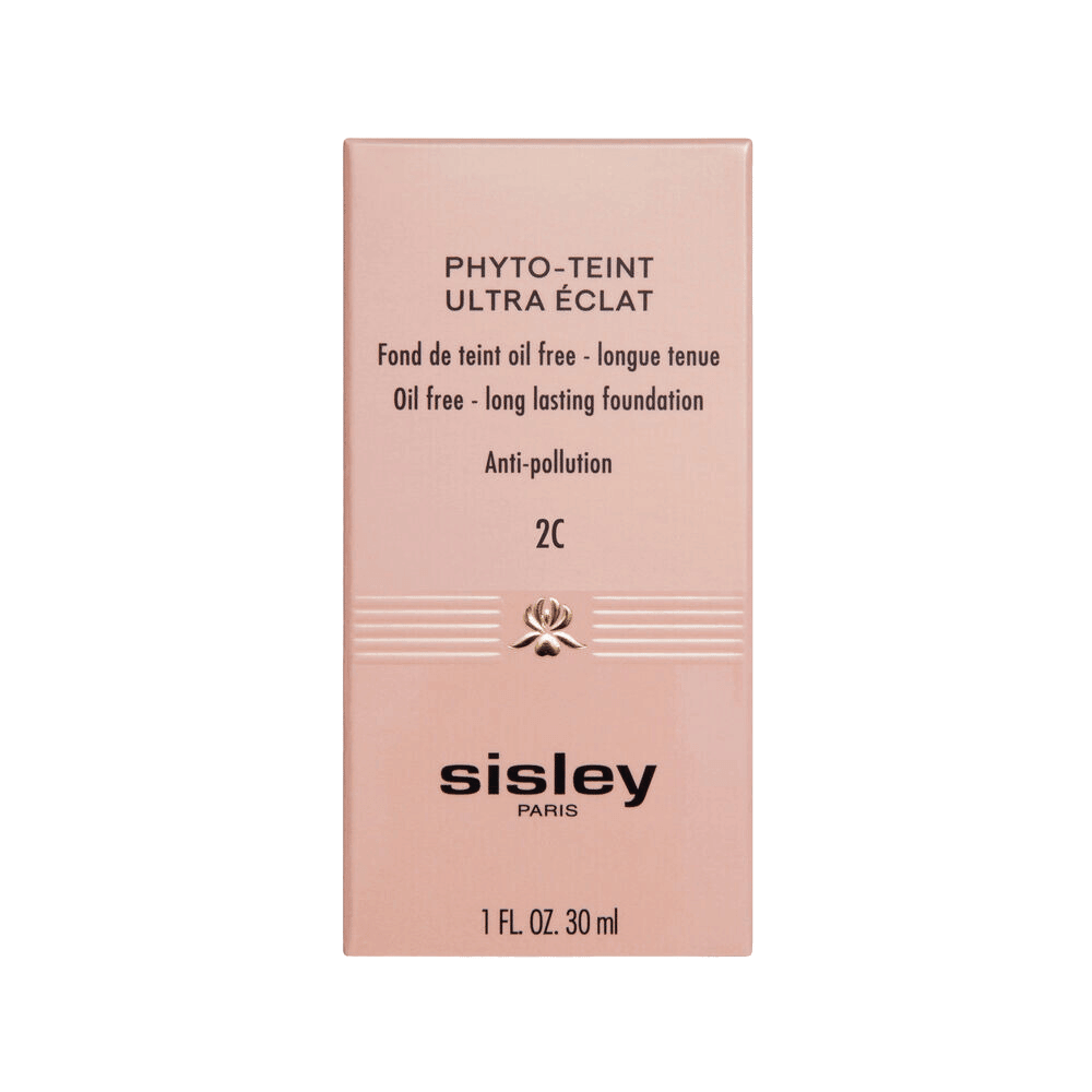 Sisley Base Líquida Phyto-Teint Ultra Eclat