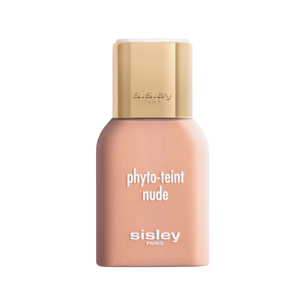 Sisley Base Líquida Phyto-Teint Nude