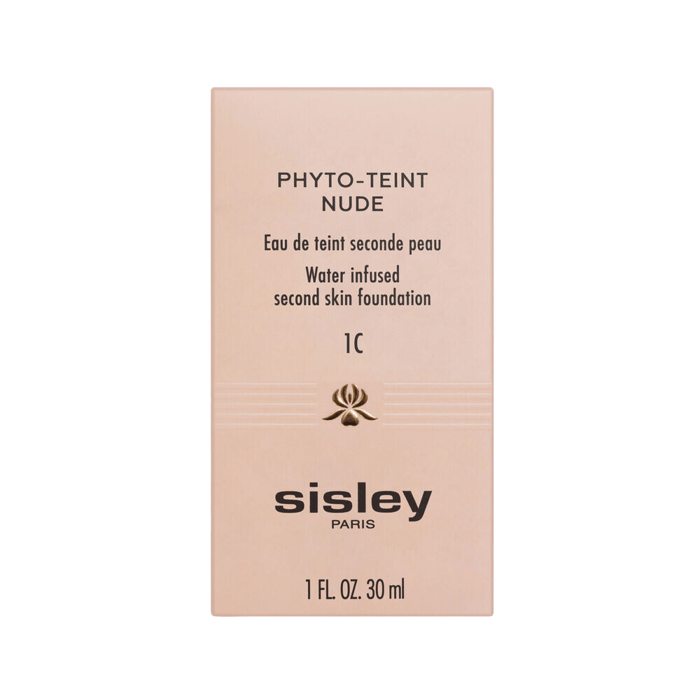 Sisley Base Líquida Phyto-Teint Nude