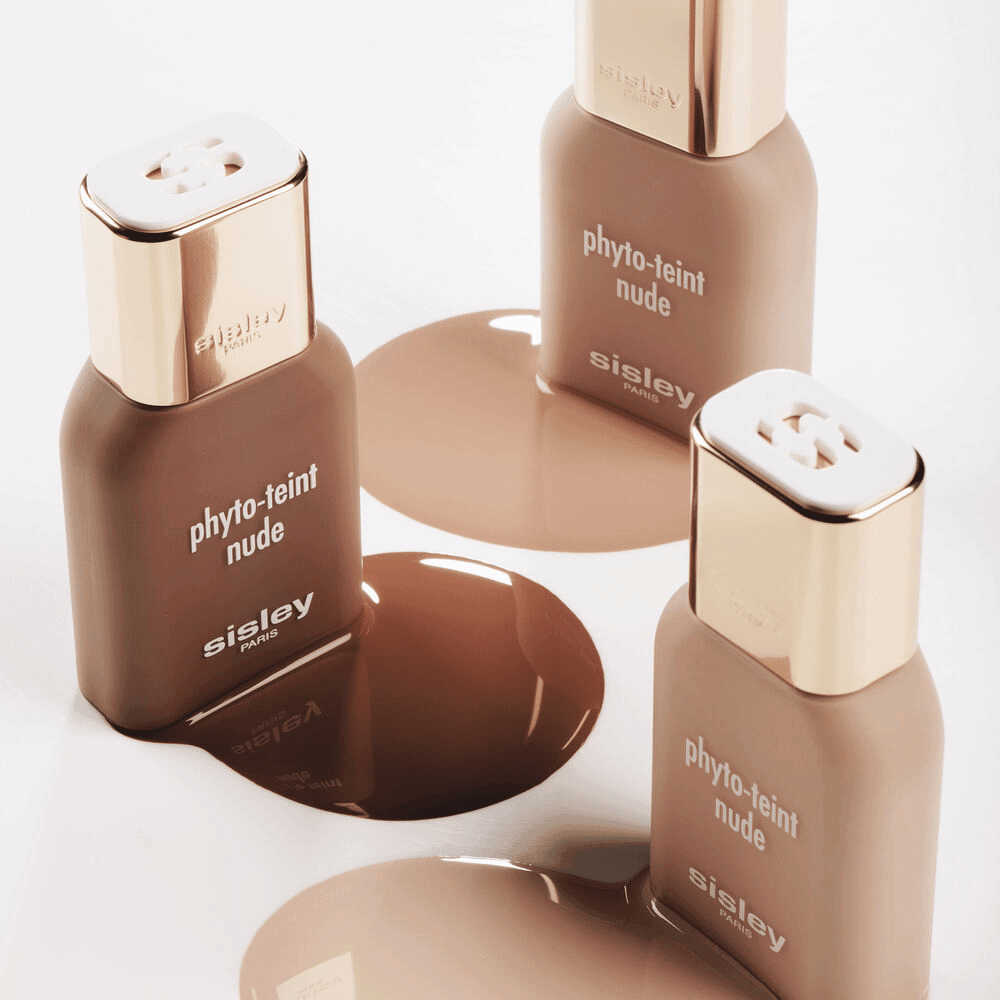 Sisley Base Líquida Phyto-Teint Nude
