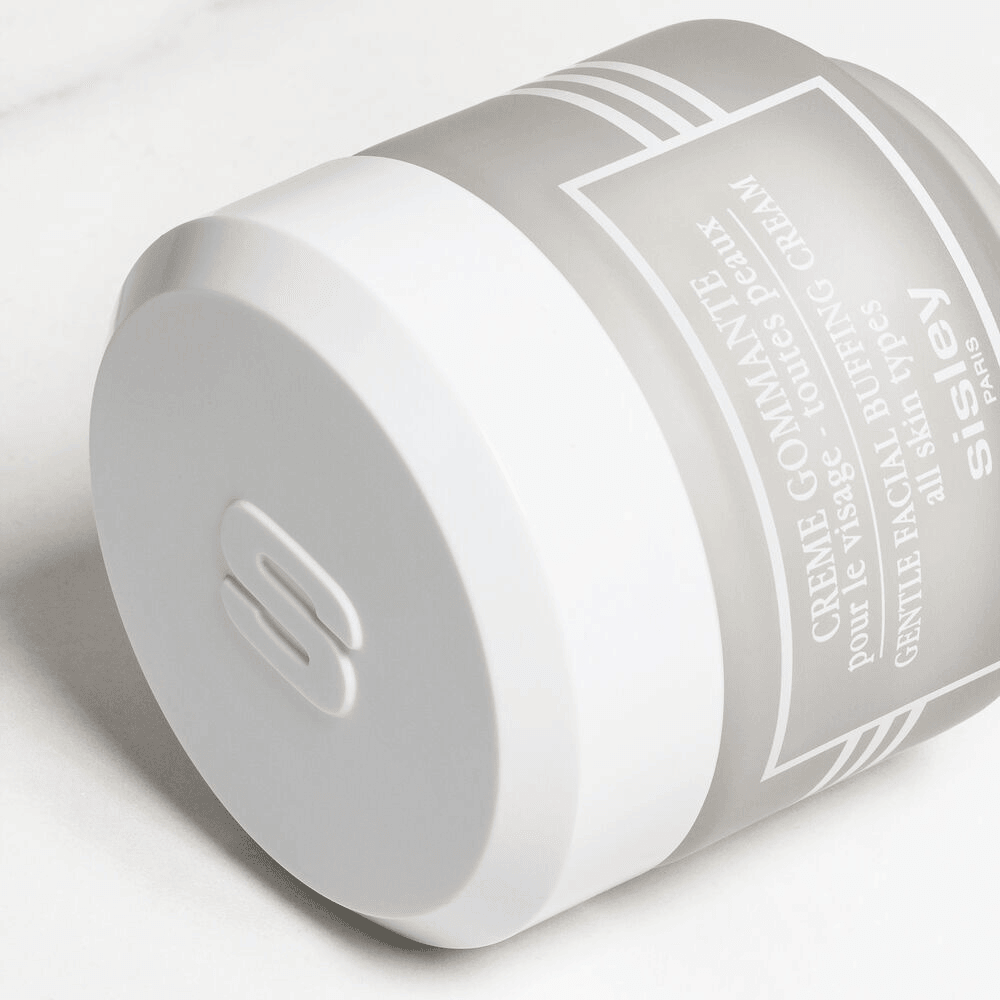 Sisley Creme Gommante Pour Le Visage