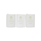 Yardley Sabonete de Luxo Lily of The Valley Caixa com 3 unidades