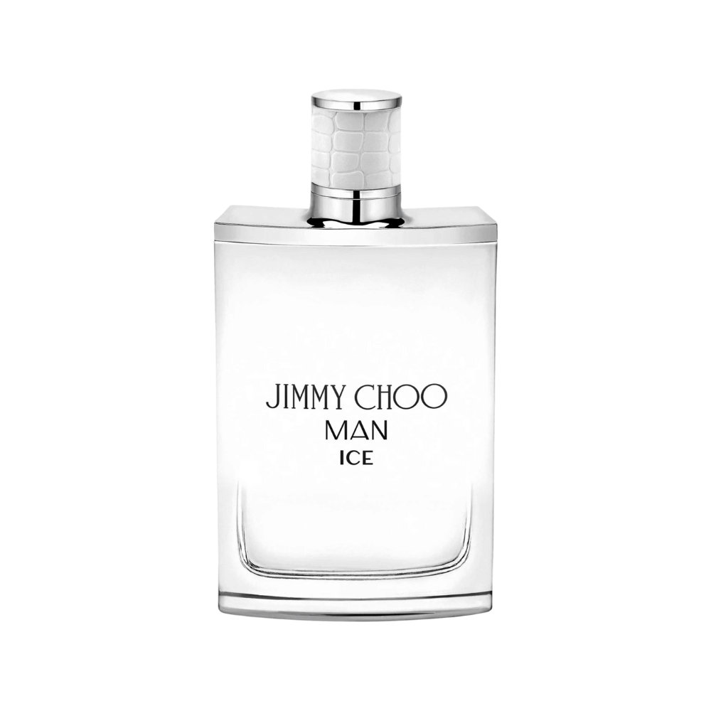 Jimmy Choo Ice Eau de Toilette Masculino