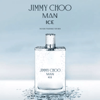 Jimmy Choo Ice Eau de Toilette Masculino