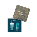 Jean Paul Gaultier Kit Le Male Eau de Toilette Masculino + Shower Gel