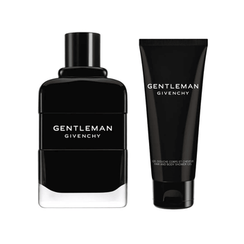 Givenchy Kit Gentleman Society Eau de Parfum Masculino + Shower Gel Imagem principal do produto