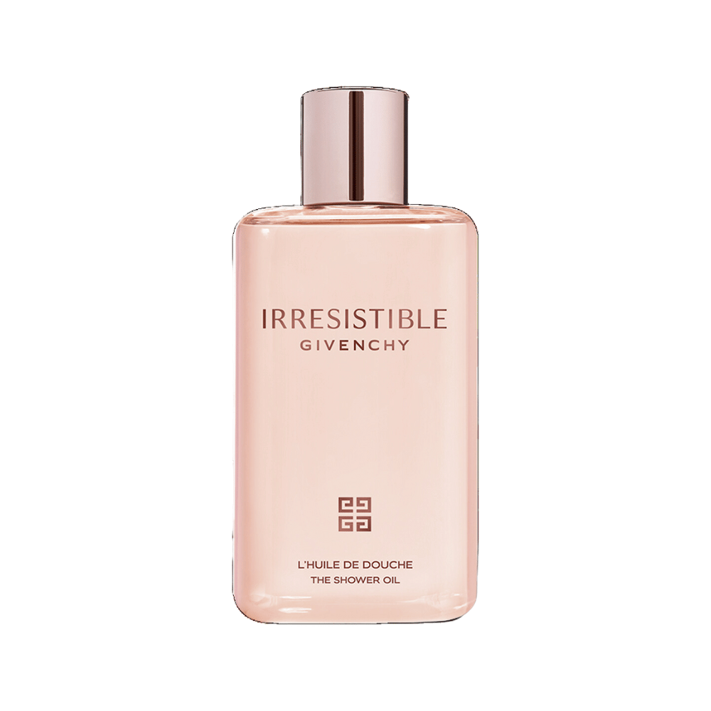 Givenchy Irresistible Shower Oil Eau de Parfum Feminino