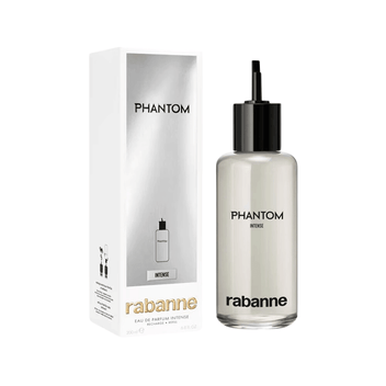 Paco Rabanne Phantom Intense Refill Eau de Parfum Masculino Imagem secundária do produto