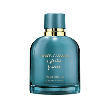 Dolce & Gabbana Light Blue Forever Pour Homme Eau de Parfum Masculino Imagem principal do produto