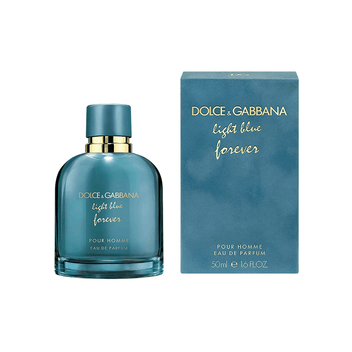 Dolce & Gabbana Light Blue Forever Pour Homme Eau de Parfum Masculino Imagem secundária do produto