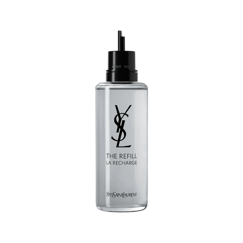 Yves Saint Laurent Y Refill Eau de Parfum Masculino