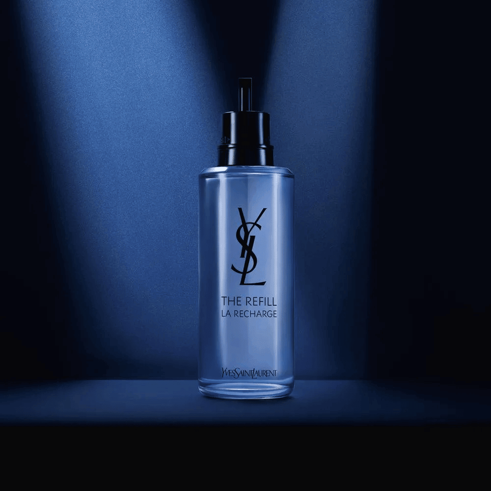 Yves Saint Laurent Y Refill Eau de Parfum Masculino