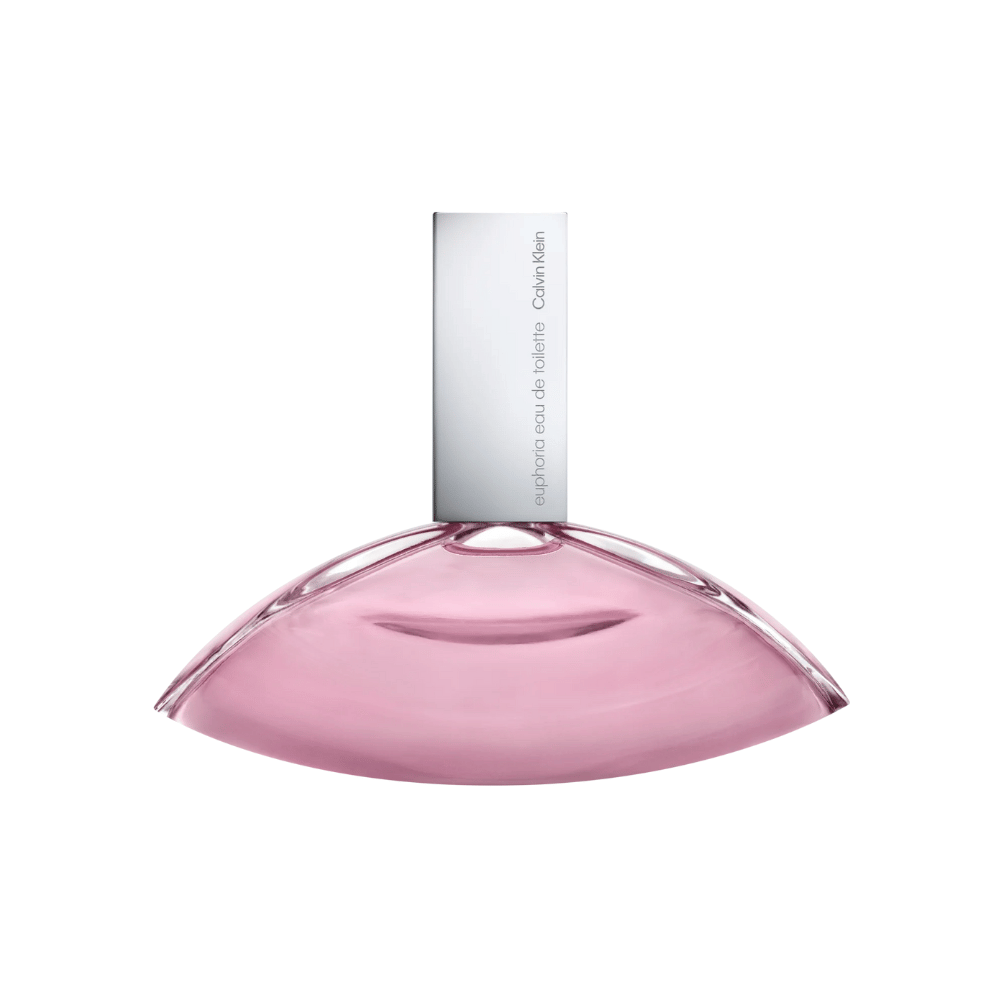 Calvin Klein Euphoria Eau de Toilette Feminino