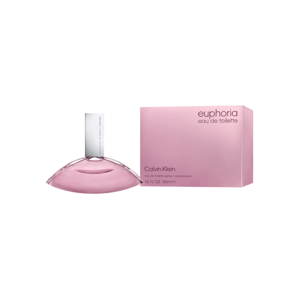 Calvin Klein Euphoria Eau de Toilette Feminino