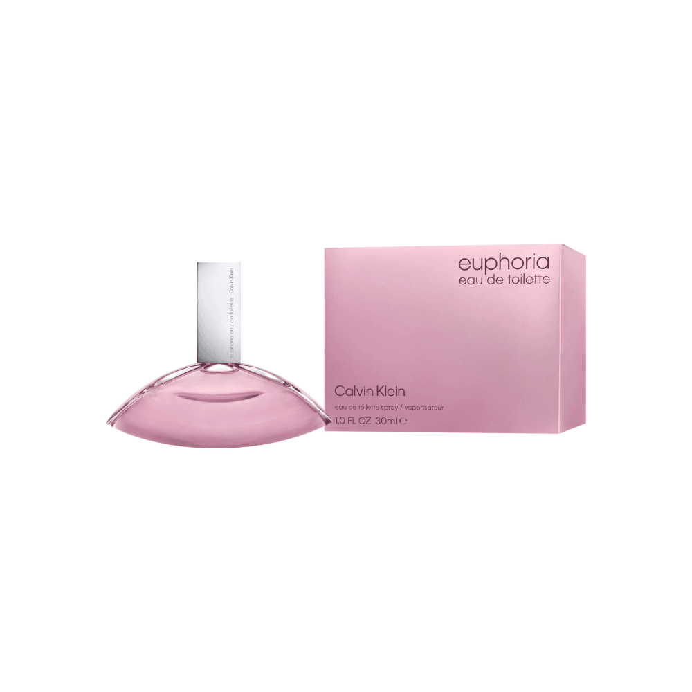 Calvin Klein Euphoria Eau de Toilette Feminino