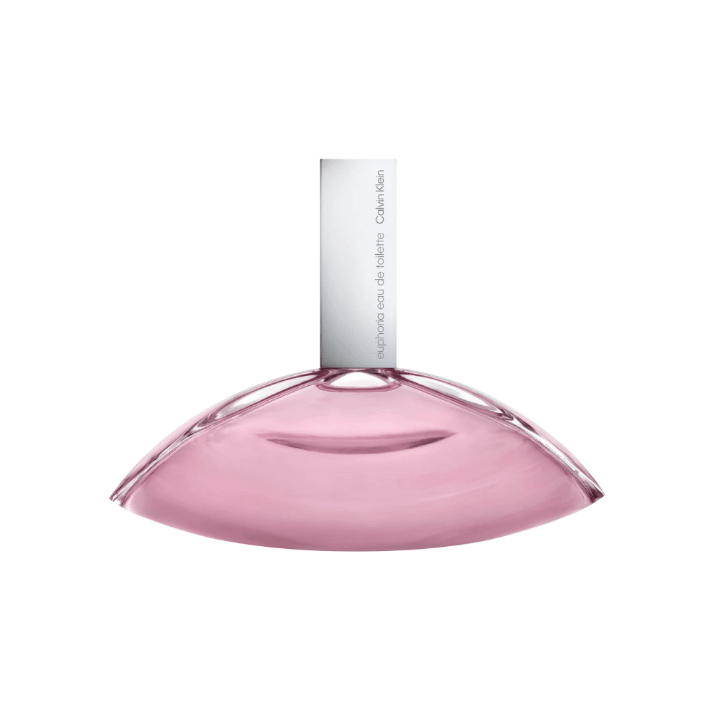 Calvin Klein Euphoria Eau de Toilette Feminino