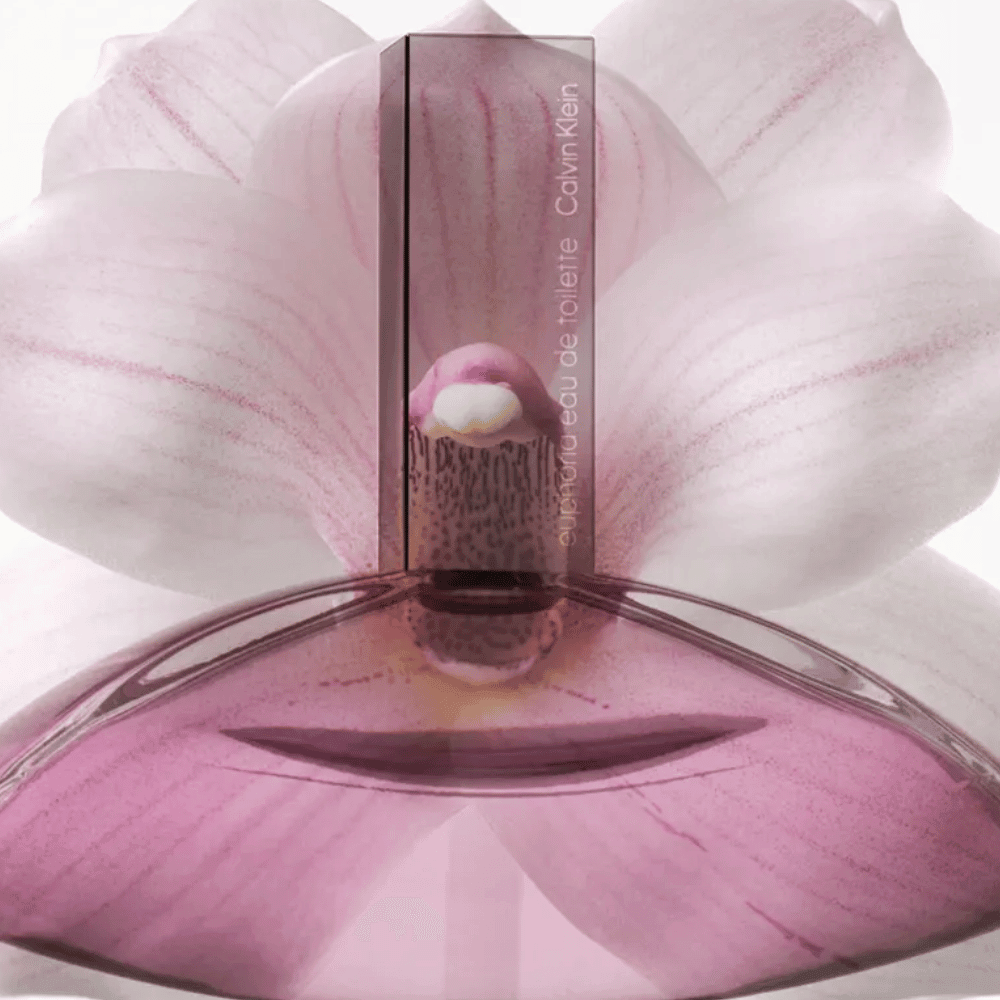 Calvin Klein Euphoria Eau de Toilette Feminino