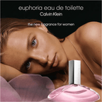 Calvin Klein Euphoria Eau de Toilette Feminino