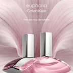 Calvin Klein Euphoria Eau de Toilette Feminino
