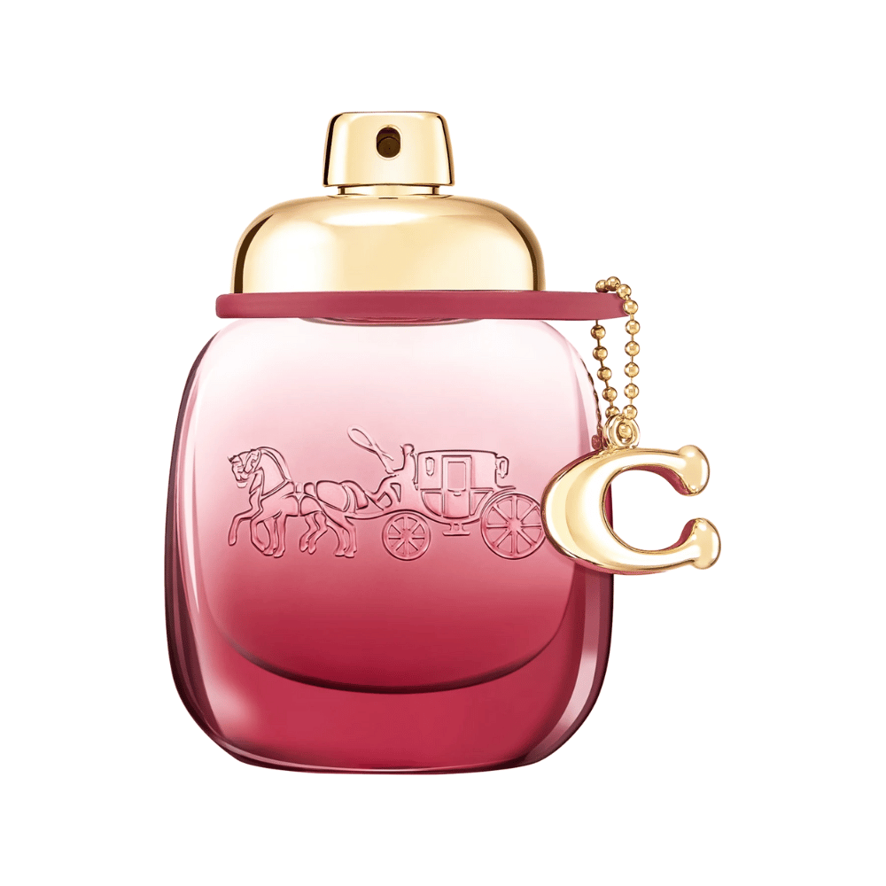 Coach Wild Rose Eau de Parfum Feminino