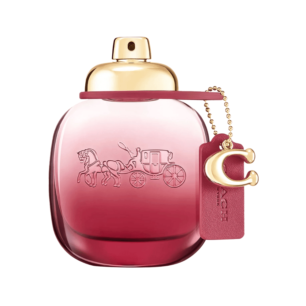Coach Wild Rose Eau de Parfum Feminino