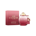 Coach Wild Rose Eau de Parfum Feminino